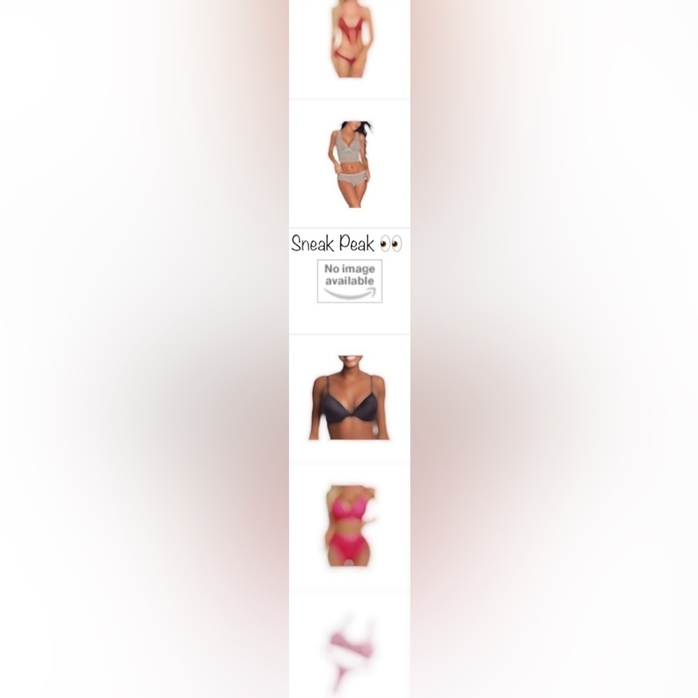 đť…şMYSTERY Lingerie Box | Size 1X-2X - Picture 6 of 6